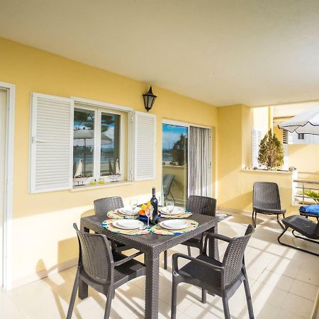 Apartment Vista Al Mar By Interhome Port de Alcudia  Exterior photo