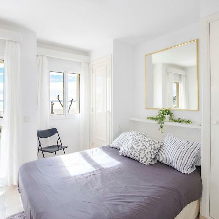 Apartment Vista Al Mar By Interhome Port de Alcudia  Exterior photo