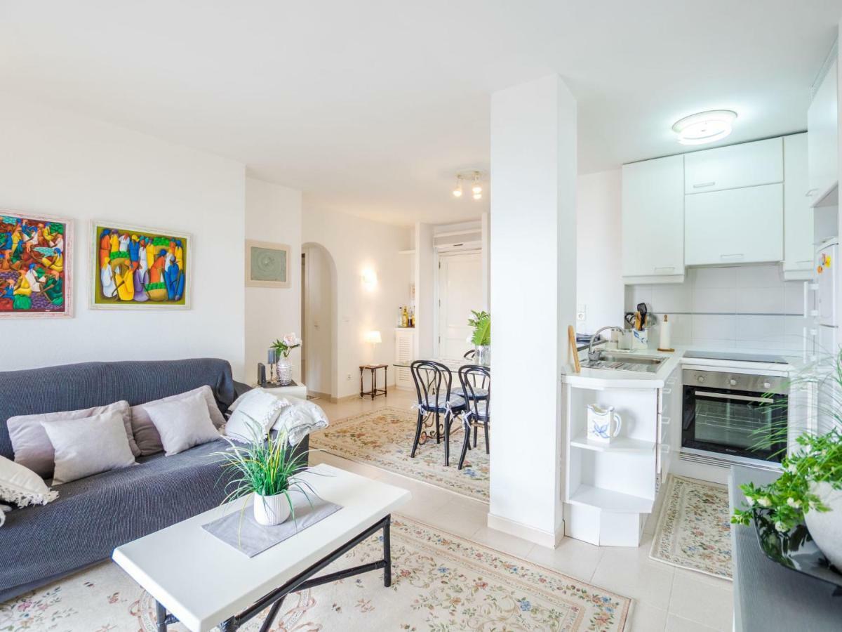 Apartment Vista Al Mar By Interhome Port de Alcudia  Exterior photo