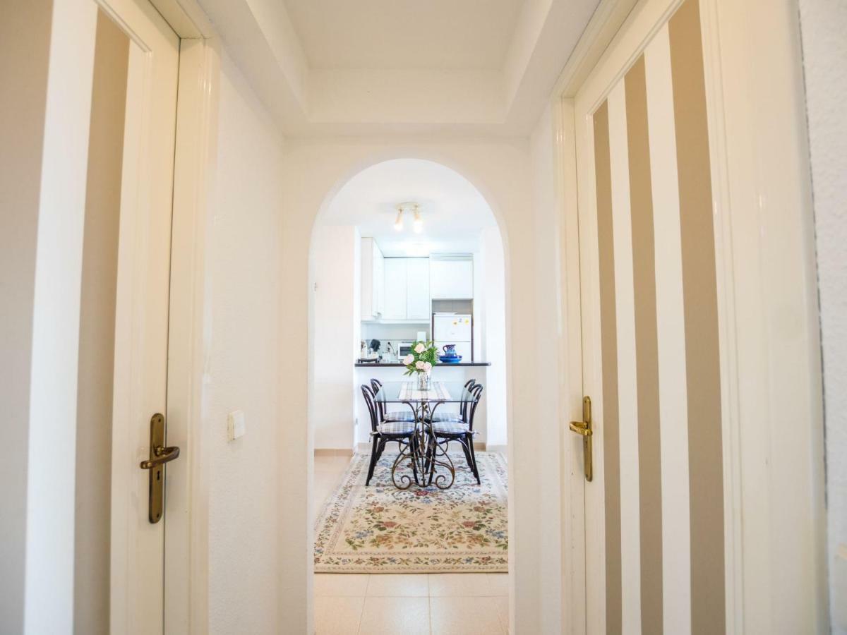 Apartment Vista Al Mar By Interhome Port de Alcudia  Exterior photo